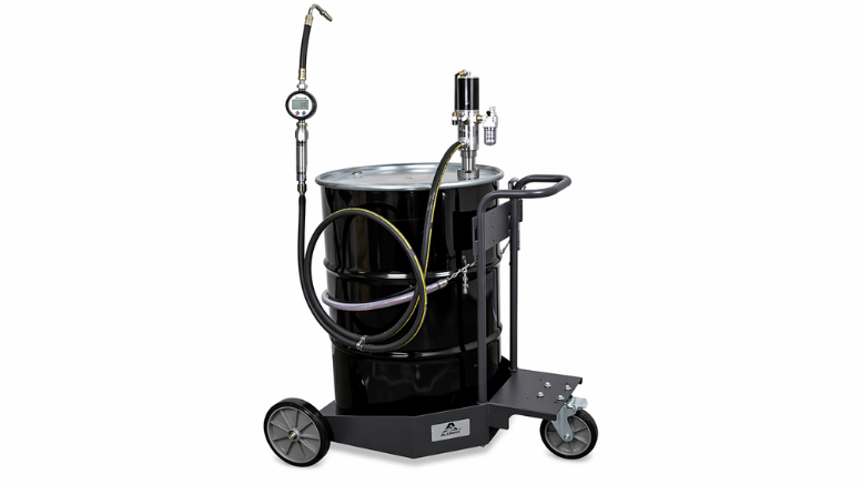 Oil Handling Equipment